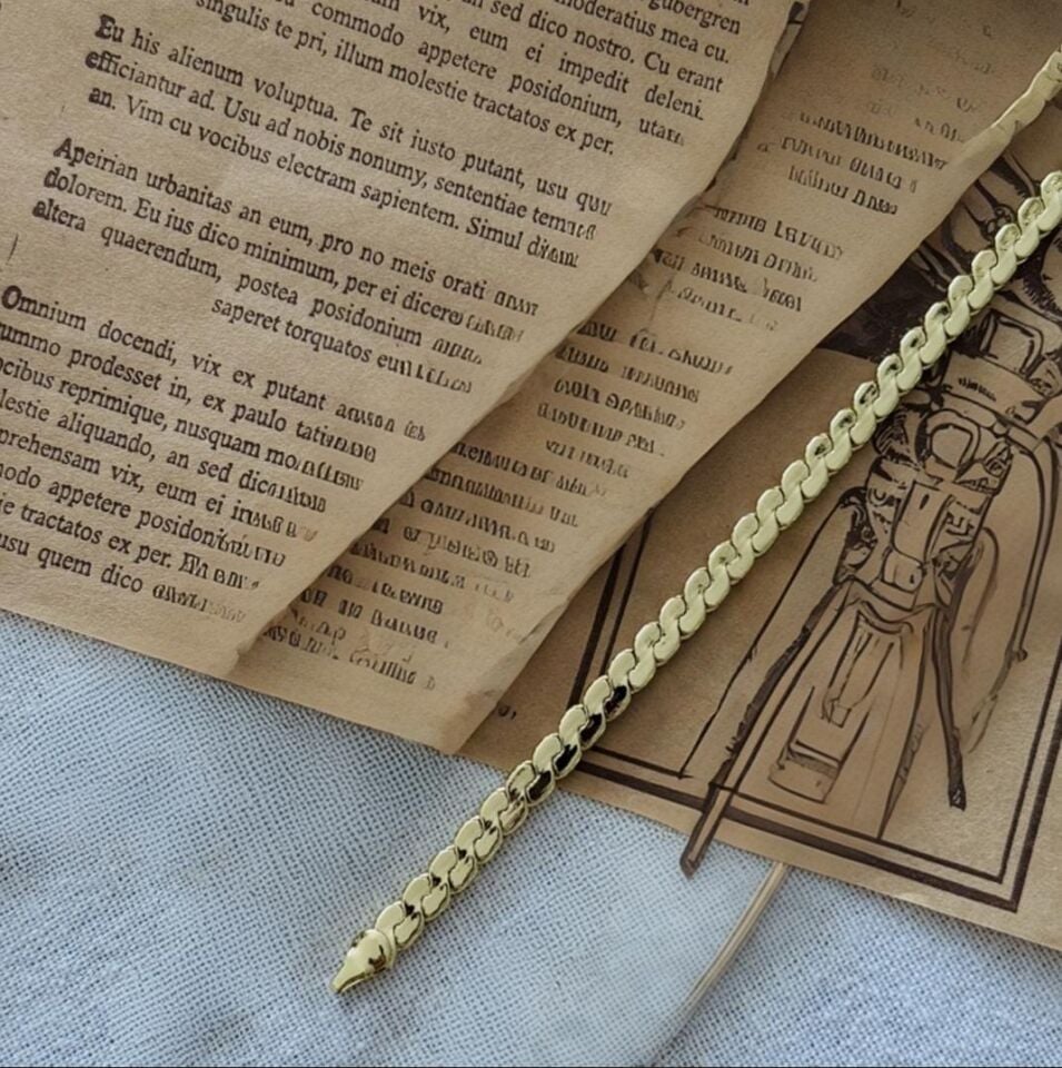 Çelik Xuping Bileklik X5