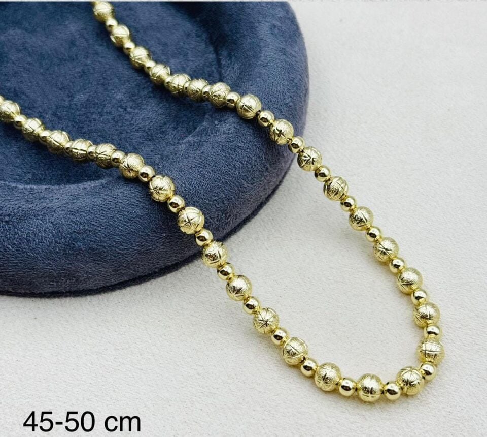 Çelik Xuping Kolye X8