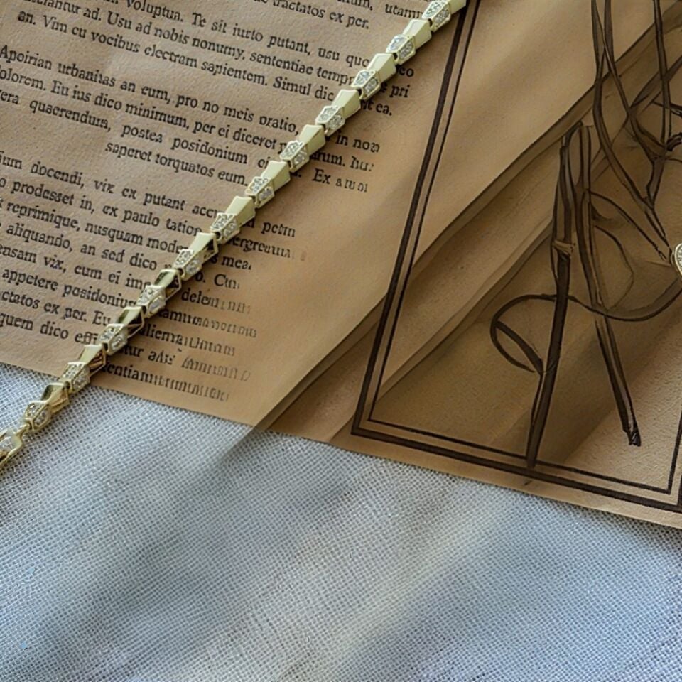 Çelik Xuping Bileklik (X15)