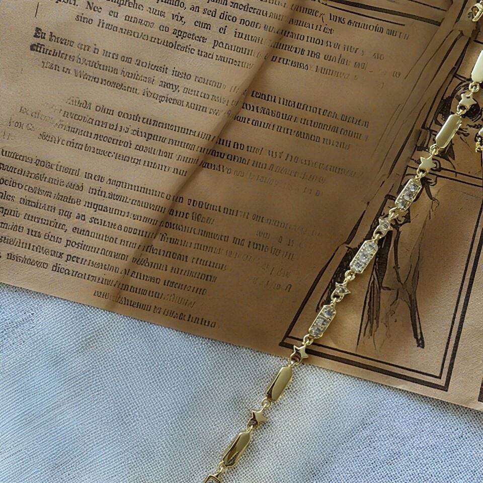 Çelik Xuping Bileklik (X20)