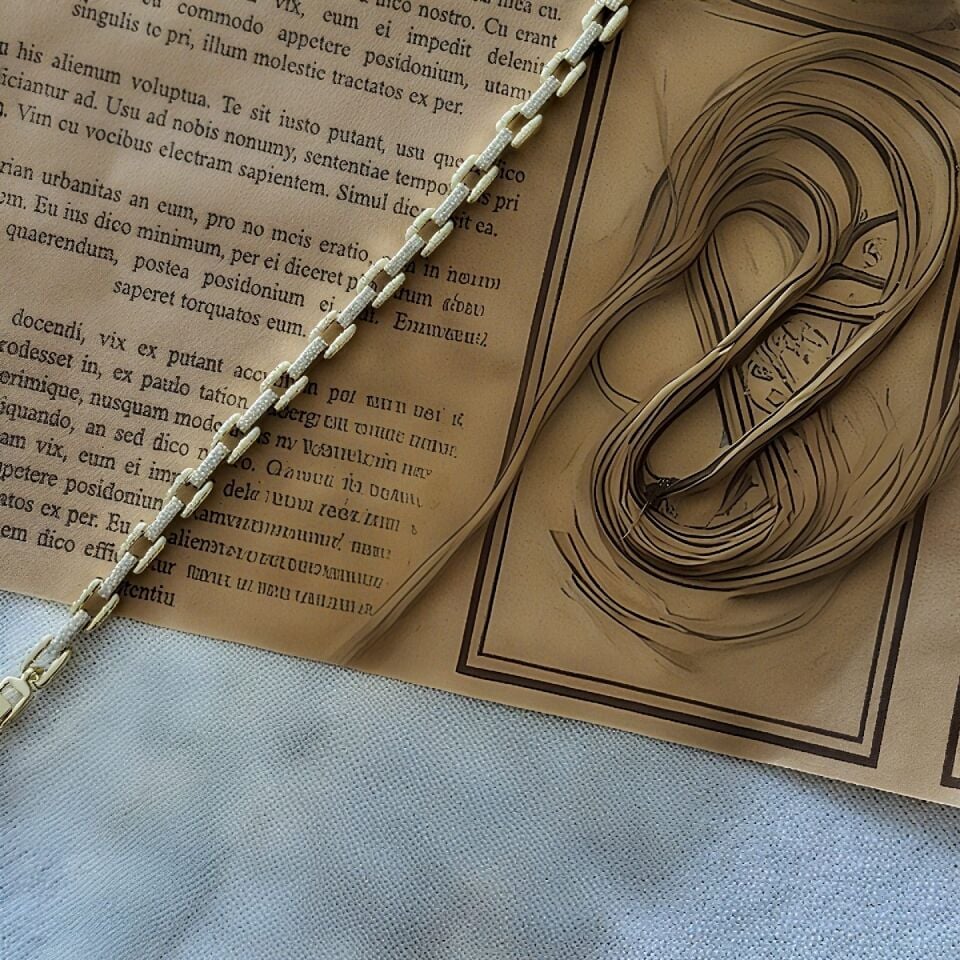 Çelik Xuping Bileklik (X22)