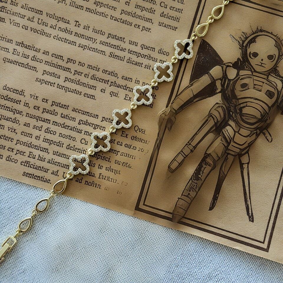 Çelik Xuping Bileklik (X37)