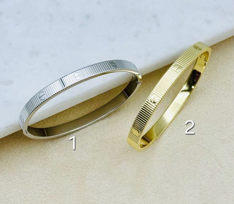 Vida Model Trend Kelepçe