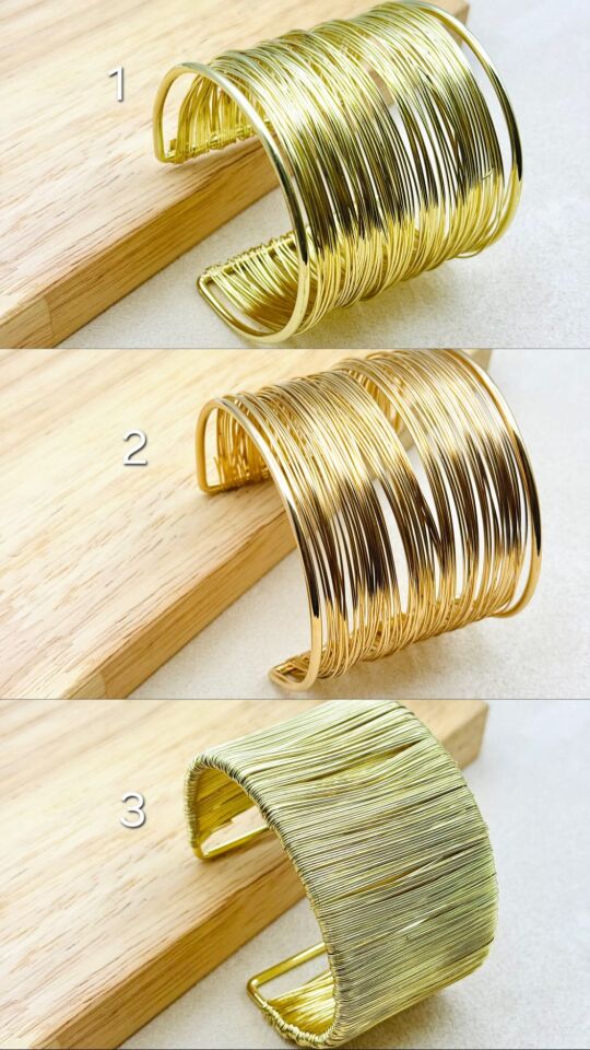 Trend Tel Kelepçeler